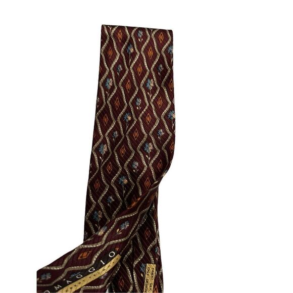 Robert Talbott Omaggio Ties (Set of 2) - Picture 4 of 7